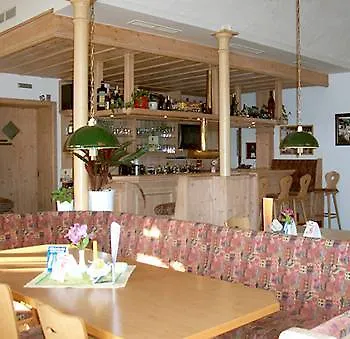 Zum Abschlepphof Guest house 2*