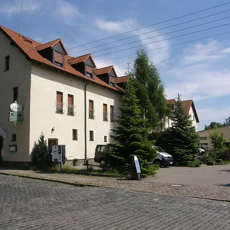Zum Abschlepphof Guest house Leipzig